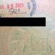 Passport Adm Stamp Guide: Entry & Exit | Old Stamp Collecting Guide: Discover, Value & Preserve Vintage Stamps