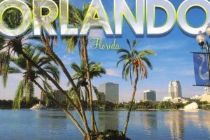 Orlando Florida Postcard Old Stamp Collecting Guide: Discover, Value & Preserve Vintage Stamps Orlando Florida Postcard | Old Stamp Collecting Guide: Discover, Value & Preserve Vintage Stamps