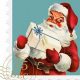Classic Santa Postage Stamps for Collectors | Old Stamp Collecting Guide: Discover, Value & Preserve Vintage Stamps