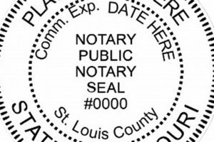 Missouri Notary Stamp: Laws, FAQs, & More Old Stamp Collecting Guide: Discover, Value & Preserve Vintage Stamps Missouri Notary Stamp: Laws, FAQs, & More | Old Stamp Collecting Guide: Discover, Value & Preserve Vintage Stamps