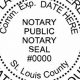 Missouri Notary Stamp: Laws, FAQs, & More | Old Stamp Collecting Guide: Discover, Value & Preserve Vintage Stamps