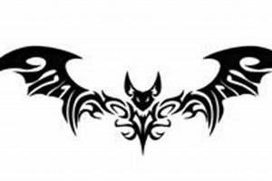 Goth Tramp Stamp: Designs, Ideas & Meaning Old Stamp Collecting Guide: Discover, Value & Preserve Vintage Stamps Goth Tramp Stamp: Designs, Ideas & Meaning | Old Stamp Collecting Guide: Discover, Value & Preserve Vintage Stamps