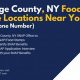 Find Food Stamp Office Locations in Orange, Texas | Old Stamp Collecting Guide: Discover, Value & Preserve Vintage Stamps