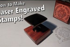 Custom Laser Engraving Rubber Stamps & Dies Old Stamp Collecting Guide: Discover, Value & Preserve Vintage Stamps Custom Laser Engraving Rubber Stamps & Dies | Old Stamp Collecting Guide: Discover, Value & Preserve Vintage Stamps