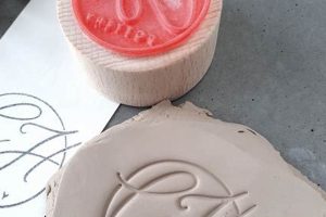 Best Custom Stamps for Clay & Pottery Tools Old Stamp Collecting Guide: Discover, Value & Preserve Vintage Stamps Best Custom Stamps for Clay & Pottery Tools | Old Stamp Collecting Guide: Discover, Value & Preserve Vintage Stamps