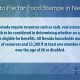 Nevada Food Stamp Eligibility Guide &amp; FAQs | Old Stamp Collecting Guide: Discover, Value & Preserve Vintage Stamps