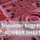 Rubber Sheet Stamp | Old Stamp Collecting Guide: Discover, Value & Preserve Vintage Stamps