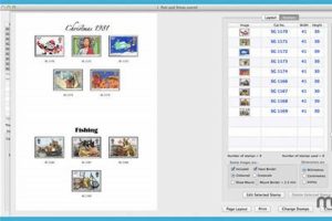 Best Stamp Collecting Software for macOS: Top Picks Old Stamp Collecting Guide: Discover, Value & Preserve Vintage Stamps Best Stamp Collecting Software for macOS: Top Picks | Old Stamp Collecting Guide: Discover, Value & Preserve Vintage Stamps