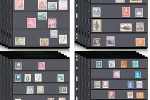 Stamp Collector Pages Old Stamp Collecting Guide: Discover, Value & Preserve Vintage Stamps Stamp Collector Pages | Old Stamp Collecting Guide: Discover, Value & Preserve Vintage Stamps
