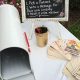 Postcard Guest Book | Old Stamp Collecting Guide: Discover, Value & Preserve Vintage Stamps