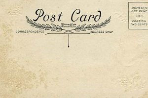 Vintage Postcards: History in Your Hands Old Stamp Collecting Guide: Discover, Value & Preserve Vintage Stamps Vintage Postcards: History in Your Hands | Old Stamp Collecting Guide: Discover, Value & Preserve Vintage Stamps