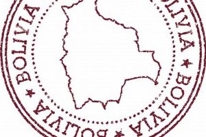 Bolivia Passport Stamp: Guide & Requirements Old Stamp Collecting Guide: Discover, Value & Preserve Vintage Stamps Bolivia Passport Stamp: Guide & Requirements | Old Stamp Collecting Guide: Discover, Value & Preserve Vintage Stamps