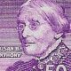 Collectible 50 Cent Susan B. Anthony Stamps | Old Stamp Collecting Guide: Discover, Value & Preserve Vintage Stamps