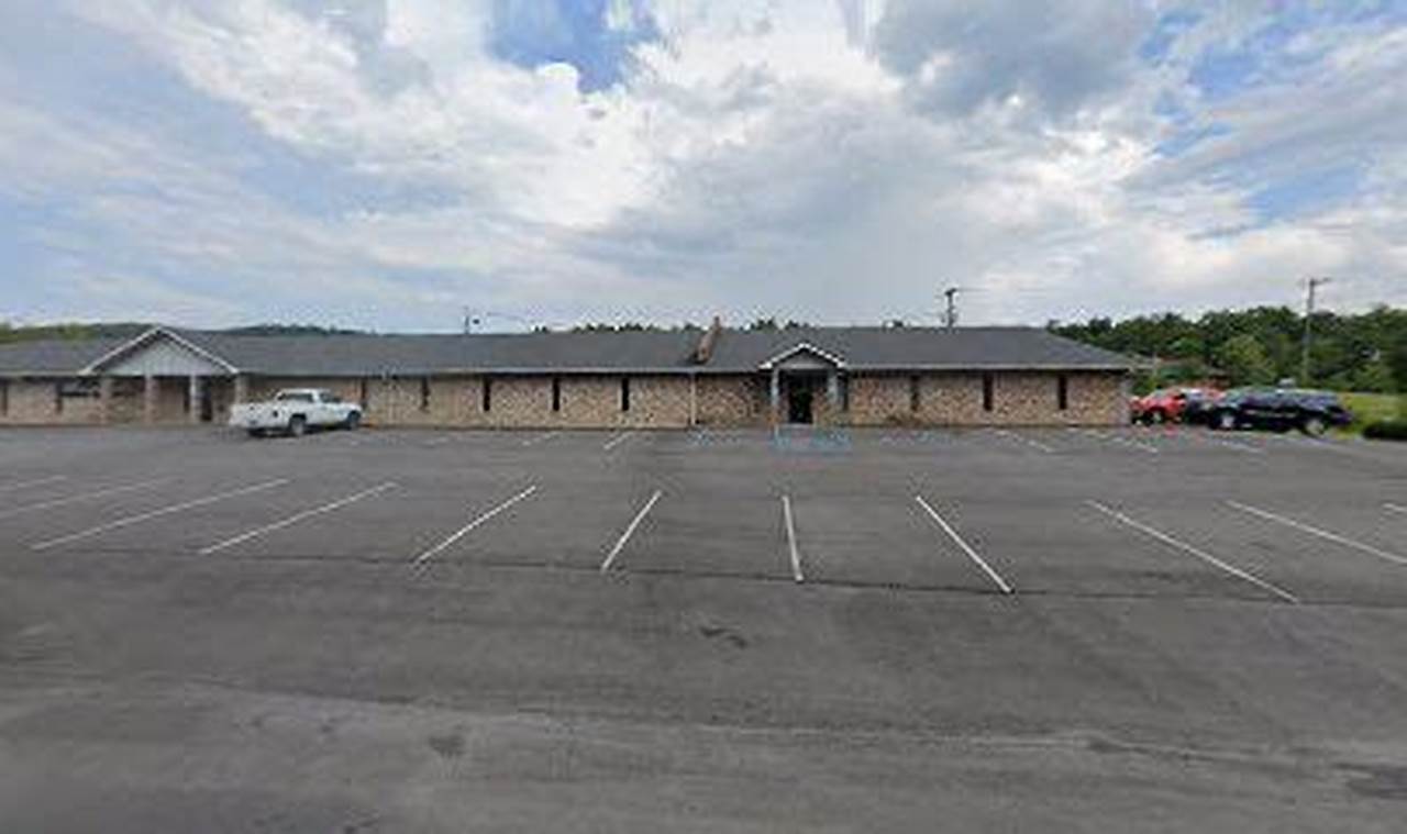 Food Stamp Office Fort Payne