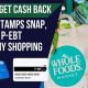 SNAP Cash Back: How & Where To Get It | Old Stamp Collecting Guide: Discover, Value & Preserve Vintage Stamps