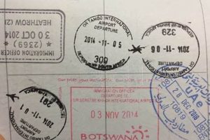 Passport Stamps: Which Countries Don't Use Them? Old Stamp Collecting Guide: Discover, Value & Preserve Vintage Stamps Passport Stamps: Which Countries Don't Use Them? | Old Stamp Collecting Guide: Discover, Value & Preserve Vintage Stamps