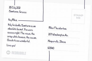 Postcard Addressing: The Right Way to Do It Old Stamp Collecting Guide: Discover, Value & Preserve Vintage Stamps Postcard Addressing: The Right Way to Do It | Old Stamp Collecting Guide: Discover, Value & Preserve Vintage Stamps