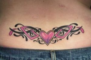 Lesbian Tramp Stamp: A History & Meaning Old Stamp Collecting Guide: Discover, Value & Preserve Vintage Stamps Lesbian Tramp Stamp: A History & Meaning | Old Stamp Collecting Guide: Discover, Value & Preserve Vintage Stamps