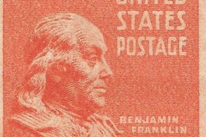 Rare Benjamin Franklin 1/2 Cent Stamp Value Guide Old Stamp Collecting Guide: Discover, Value & Preserve Vintage Stamps Rare Benjamin Franklin 1/2 Cent Stamp Value Guide | Old Stamp Collecting Guide: Discover, Value & Preserve Vintage Stamps