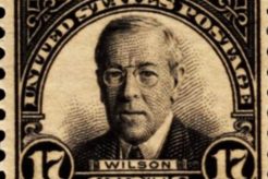Rare 17 Cent Wilson Stamp Value & History Guide Old Stamp Collecting Guide: Discover, Value & Preserve Vintage Stamps Rare 17 Cent Wilson Stamp Value & History Guide | Old Stamp Collecting Guide: Discover, Value & Preserve Vintage Stamps