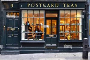 Explore Postcard Teas UK: Sip & Discover | Old Stamp Collecting Guide: Discover, Value & Preserve Vintage Stamps