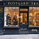 Explore Postcard Teas UK: Sip & Discover | Old Stamp Collecting Guide: Discover, Value & Preserve Vintage Stamps