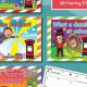 Charming Children's Postcards: Art & Letters | Old Stamp Collecting Guide: Discover, Value & Preserve Vintage Stamps