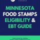 Apply for Minnesota Food Stamps: Your Guide | Old Stamp Collecting Guide: Discover, Value & Preserve Vintage Stamps