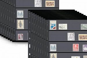 Premium Stamp Collecting Sleeves: Safe Storage Old Stamp Collecting Guide: Discover, Value & Preserve Vintage Stamps Premium Stamp Collecting Sleeves: Safe Storage | Old Stamp Collecting Guide: Discover, Value & Preserve Vintage Stamps