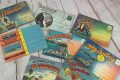 Collecting Vintage Postcard Booklets: A Guide Old Stamp Collecting Guide: Discover, Value & Preserve Vintage Stamps Collecting Vintage Postcard Booklets: A Guide | Old Stamp Collecting Guide: Discover, Value & Preserve Vintage Stamps