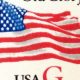 Historic Old Glory USA G Stamp Values & Prices | Old Stamp Collecting Guide: Discover, Value & Preserve Vintage Stamps