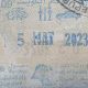 Passport Stamps: Do Countries Still Use Them? | Old Stamp Collecting Guide: Discover, Value & Preserve Vintage Stamps