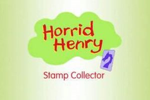Horrid Henry's Stamp Collection Adventure Old Stamp Collecting Guide: Discover, Value & Preserve Vintage Stamps Horrid Henry's Stamp Collection Adventure | Old Stamp Collecting Guide: Discover, Value & Preserve Vintage Stamps