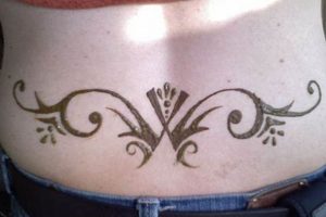 Beautiful Henna Tramp Stamp Designs & Ideas Old Stamp Collecting Guide: Discover, Value & Preserve Vintage Stamps Beautiful Henna Tramp Stamp Designs & Ideas | Old Stamp Collecting Guide: Discover, Value & Preserve Vintage Stamps