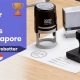 Top-Notch Rubber Stamps for Every Need | Old Stamp Collecting Guide: Discover, Value & Preserve Vintage Stamps