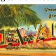 Vintage Hawaii Postcards: A Nostalgic Journey | Old Stamp Collecting Guide: Discover, Value & Preserve Vintage Stamps