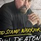 My Food Stamp Warrior Story: A Memoir | Old Stamp Collecting Guide: Discover, Value & Preserve Vintage Stamps