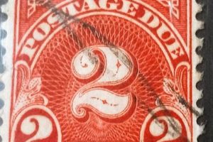 Classic Postage Due 2 Cent Stamps: A Collector's Guide Old Stamp Collecting Guide: Discover, Value & Preserve Vintage Stamps Classic Postage Due 2 Cent Stamps: A Collector's Guide | Old Stamp Collecting Guide: Discover, Value & Preserve Vintage Stamps