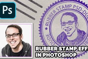 Create a Realistic Rubber Stamp in Photoshop Old Stamp Collecting Guide: Discover, Value & Preserve Vintage Stamps Create a Realistic Rubber Stamp in Photoshop | Old Stamp Collecting Guide: Discover, Value & Preserve Vintage Stamps