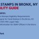 Find Your Bronx Food Stamp Office in NYC | Old Stamp Collecting Guide: Discover, Value & Preserve Vintage Stamps