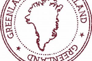 Your Greenland Passport Stamp Guide Old Stamp Collecting Guide: Discover, Value & Preserve Vintage Stamps Your Greenland Passport Stamp Guide | Old Stamp Collecting Guide: Discover, Value & Preserve Vintage Stamps