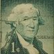 Classic 1 Cent Washington Stamp Green & Rare | Old Stamp Collecting Guide: Discover, Value & Preserve Vintage Stamps