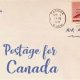 Postage Stamp to Canada: Current Rates & Costs | Old Stamp Collecting Guide: Discover, Value & Preserve Vintage Stamps