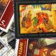 Buy Postcard Stamps Bulk: Discounts & Deals | Old Stamp Collecting Guide: Discover, Value & Preserve Vintage Stamps