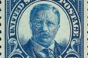 Classic Roosevelt 5 Cent Stamps: Guide & Value Old Stamp Collecting Guide: Discover, Value & Preserve Vintage Stamps Classic Roosevelt 5 Cent Stamps: Guide & Value | Old Stamp Collecting Guide: Discover, Value & Preserve Vintage Stamps