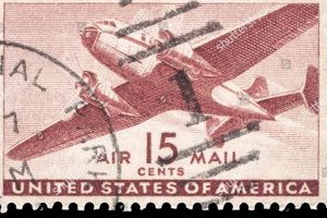 Vintage 15 Cent Airmail Stamp: Collector's Guide Old Stamp Collecting Guide: Discover, Value & Preserve Vintage Stamps Vintage 15 Cent Airmail Stamp: Collector's Guide | Old Stamp Collecting Guide: Discover, Value & Preserve Vintage Stamps