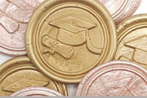 Custom Graduation Wax Seal Stamps & Kits Old Stamp Collecting Guide: Discover, Value & Preserve Vintage Stamps Custom Graduation Wax Seal Stamps & Kits | Old Stamp Collecting Guide: Discover, Value & Preserve Vintage Stamps