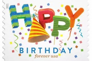 Collecting Happy Birthday Postage Stamps: A Guide Old Stamp Collecting Guide: Discover, Value & Preserve Vintage Stamps Collecting Happy Birthday Postage Stamps: A Guide | Old Stamp Collecting Guide: Discover, Value & Preserve Vintage Stamps