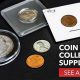 Essential Coin & Stamp Collecting Supplies | Old Stamp Collecting Guide: Discover, Value & Preserve Vintage Stamps