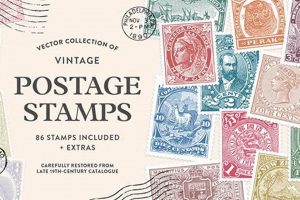 Collecting Vintage Postage Stamps: A Guide Old Stamp Collecting Guide: Discover, Value & Preserve Vintage Stamps Collecting Vintage Postage Stamps: A Guide | Old Stamp Collecting Guide: Discover, Value & Preserve Vintage Stamps
